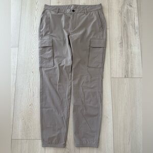 Vuori Men's Cargo Pants